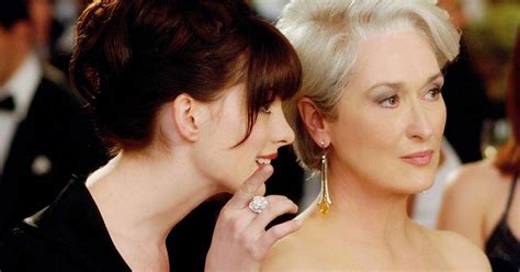 The Devil Wears Prada: 10 Iconic Fashion Moments in 